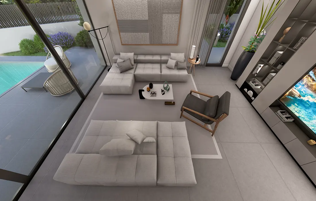 Obra nueva Starlight Villa, Team Javier Villalba. - imagen 14