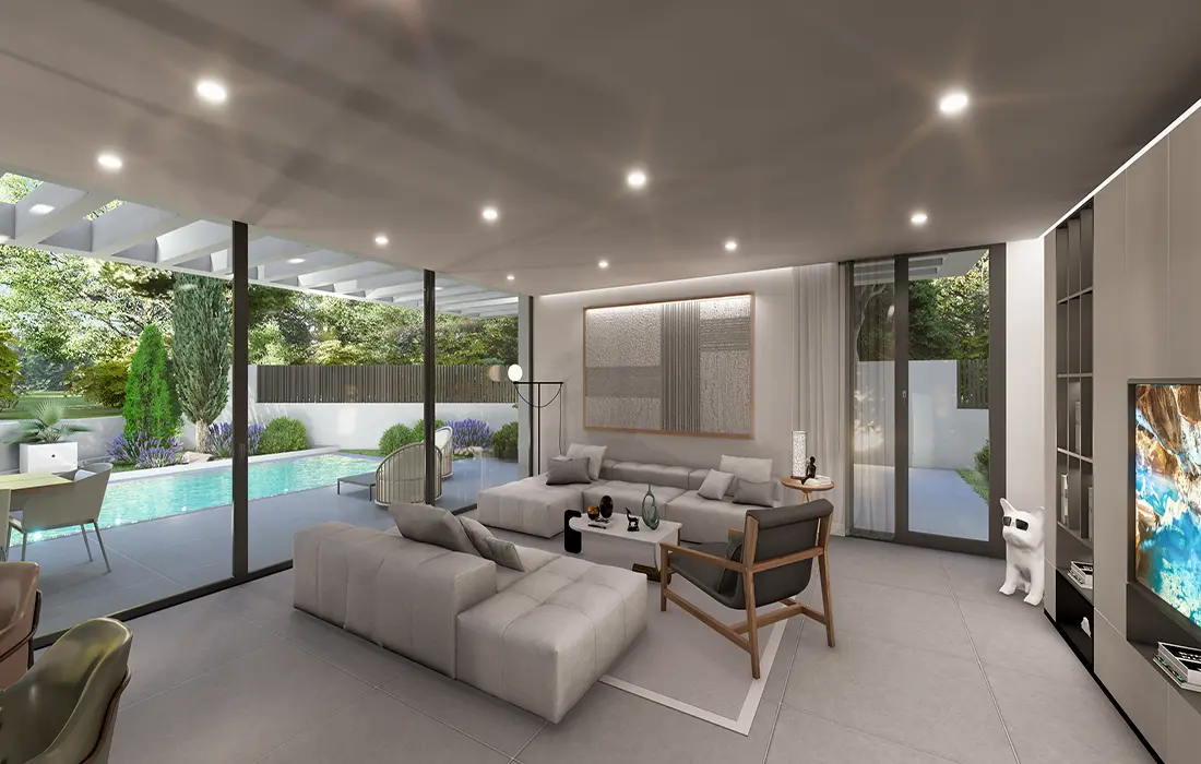 Obra nueva Starlight Villa, Team Javier Villalba. - imagen 19