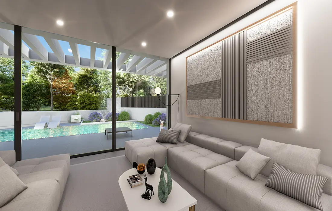 Obra nueva Starlight Villa, Team Javier Villalba. - imagen 21