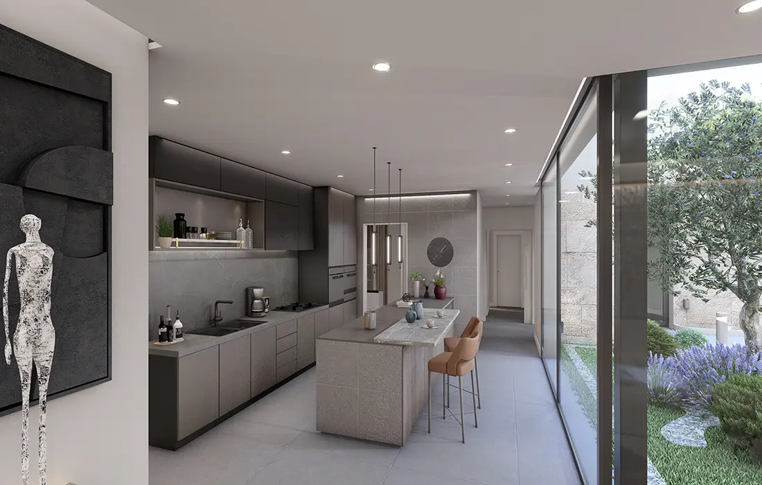 Obra nueva Starlight Villa, Team Javier Villalba. - imagen 26