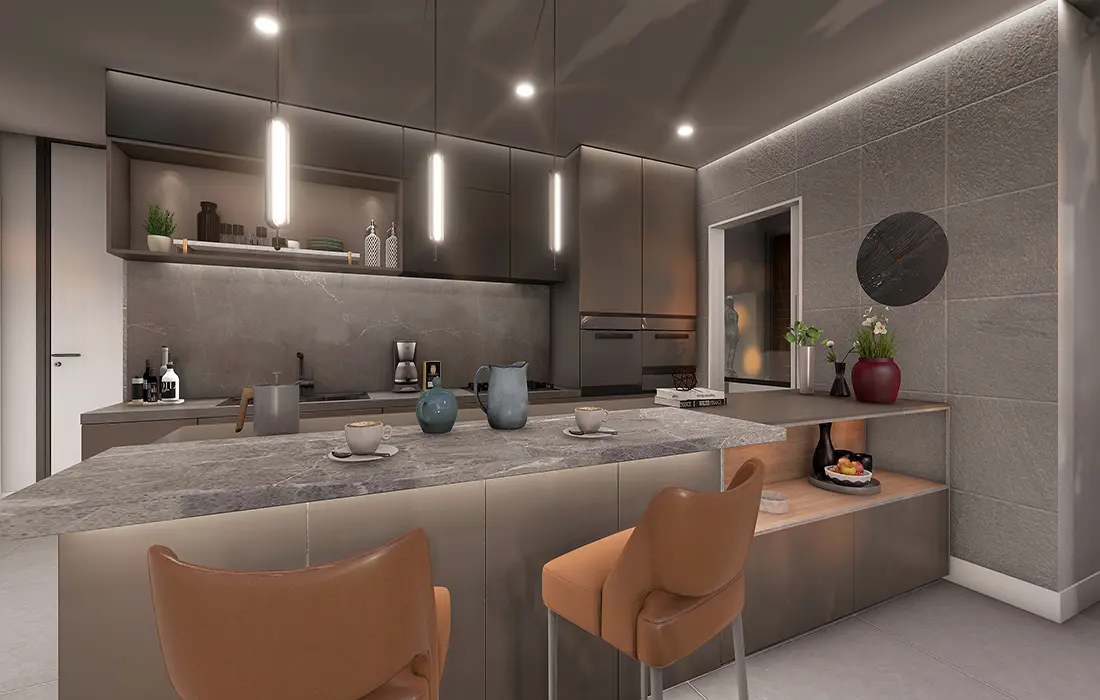 Obra nueva Starlight Villa, Team Javier Villalba. - imagen 27