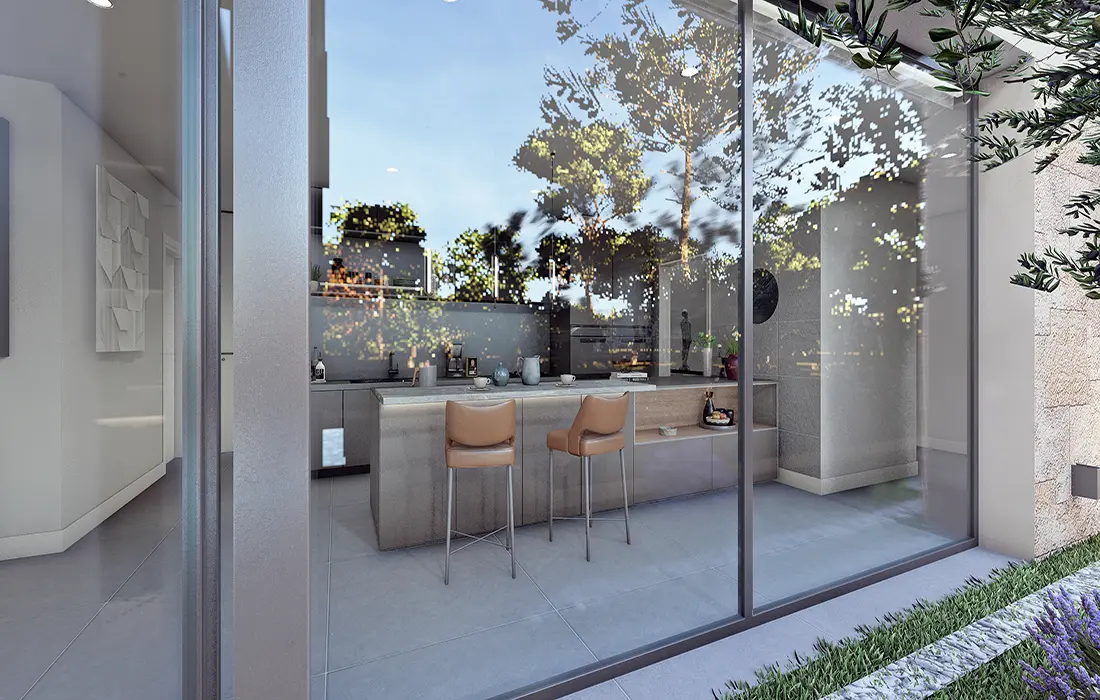 Obra nueva Starlight Villa, Team Javier Villalba. - imagen 28