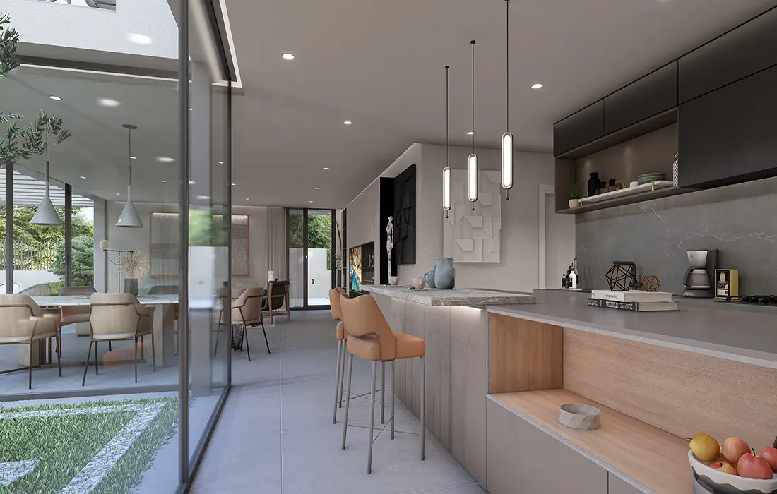 Obra nueva Starlight Villa, Team Javier Villalba. - imagen 29