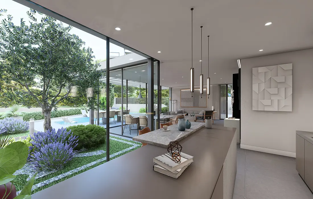 Obra nueva Starlight Villa, Team Javier Villalba. - imagen 30