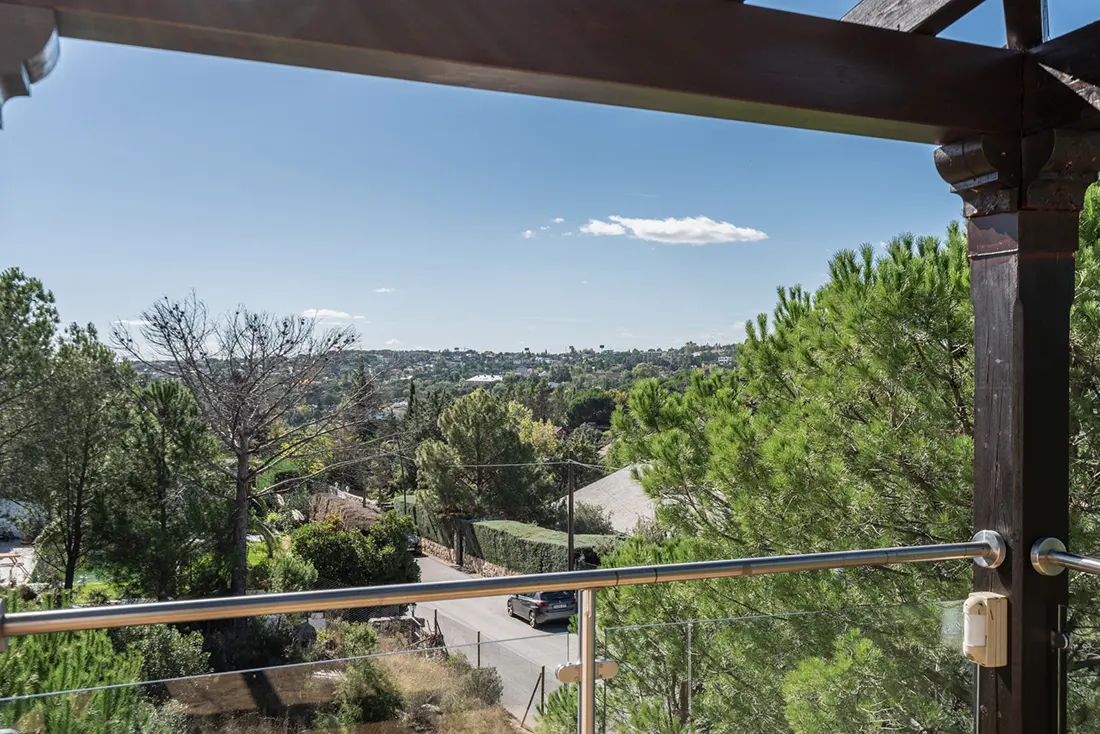 Villa de Diseño en Venta en Los Peñascales, Torrelodones - imagen 4