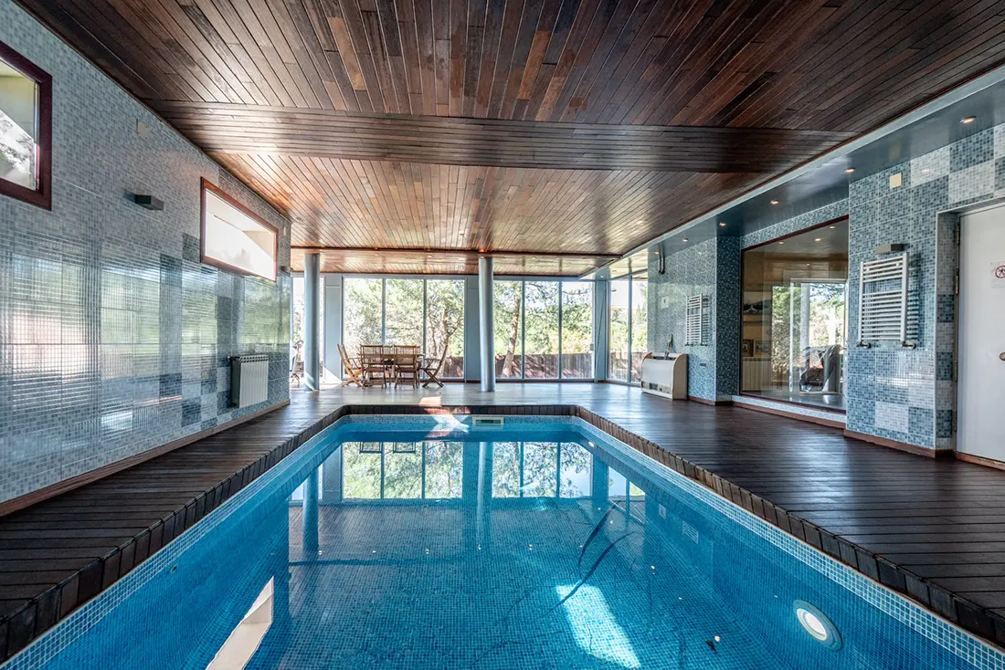 Villa de Diseño en Venta en Los Peñascales, Torrelodones - imagen 5
