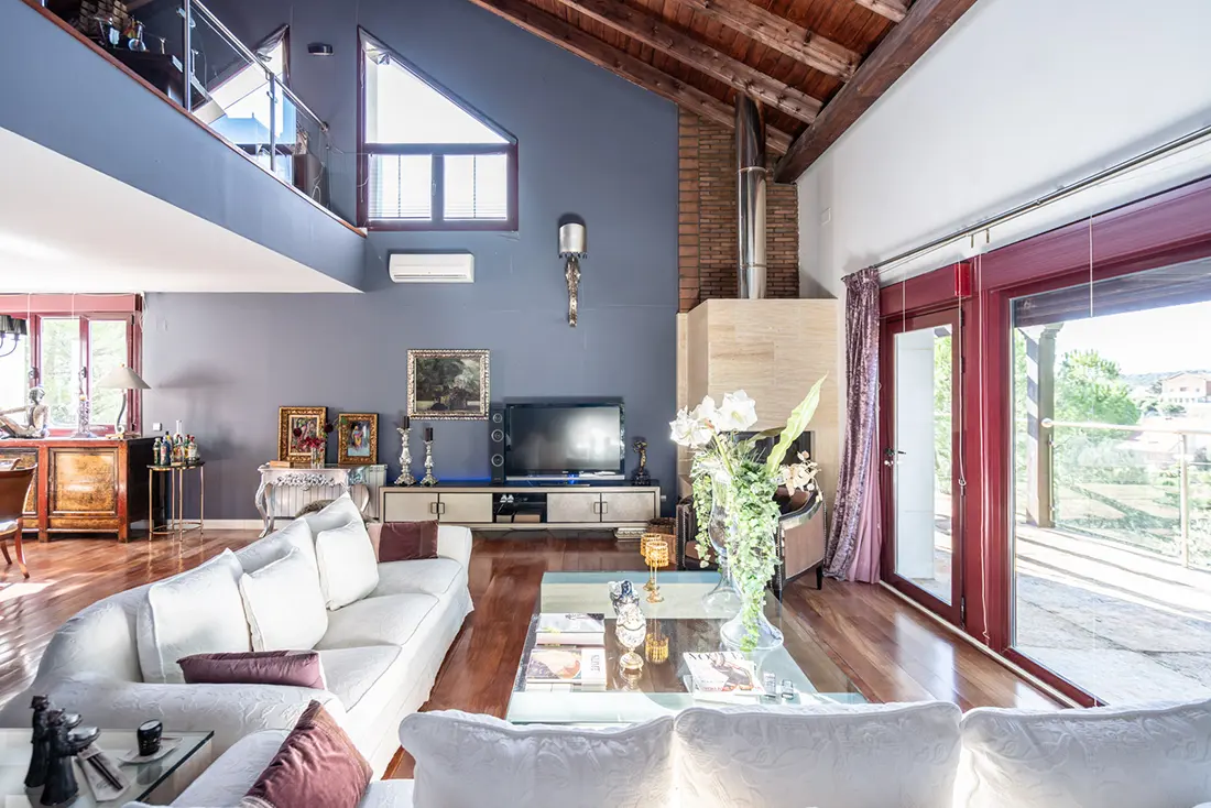 Villa de Diseño en Venta en Los Peñascales, Torrelodones - imagen 6