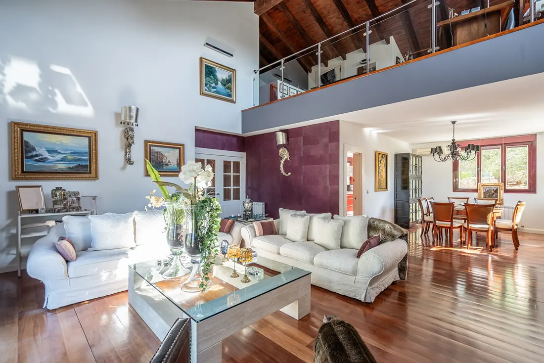 Villa de Diseño en Venta en Los Peñascales, Torrelodones - imagen 8