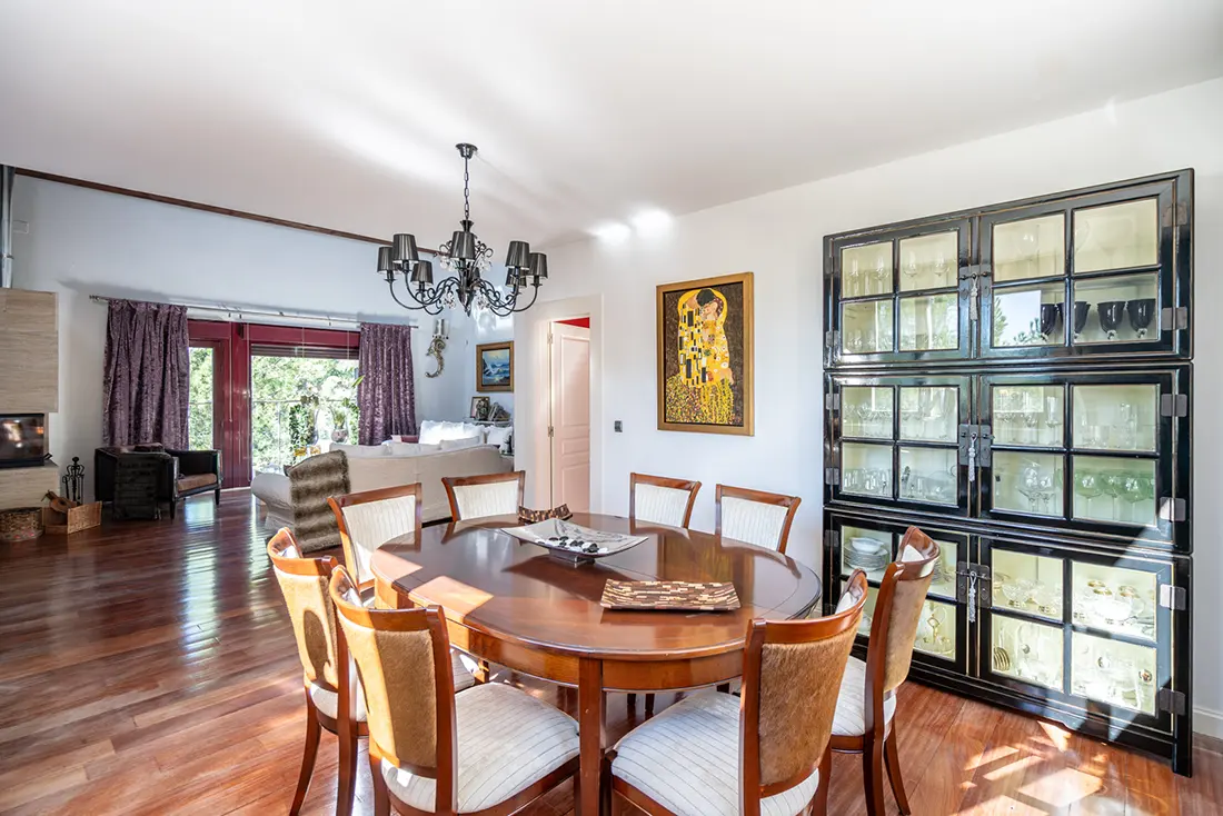 Villa de Diseño en Venta en Los Peñascales, Torrelodones - imagen 10