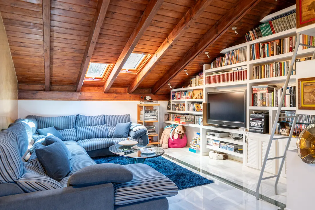Villa de Diseño en Venta en Los Peñascales, Torrelodones - imagen 12