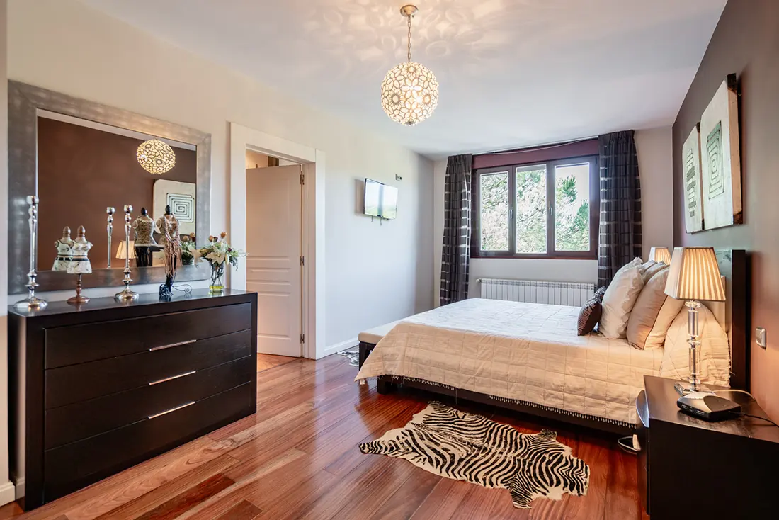 Villa de Diseño en Venta en Los Peñascales, Torrelodones - imagen 13