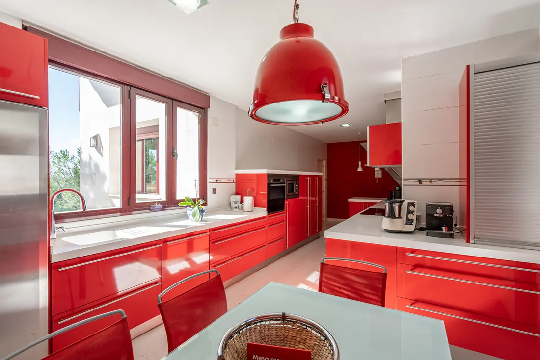 Villa de Diseño en Venta en Los Peñascales, Torrelodones - imagen 15