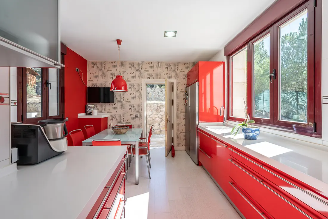 Villa de Diseño en Venta en Los Peñascales, Torrelodones - imagen 17