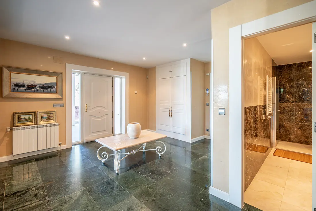 Villa de Diseño en Venta en Los Peñascales, Torrelodones - imagen 18
