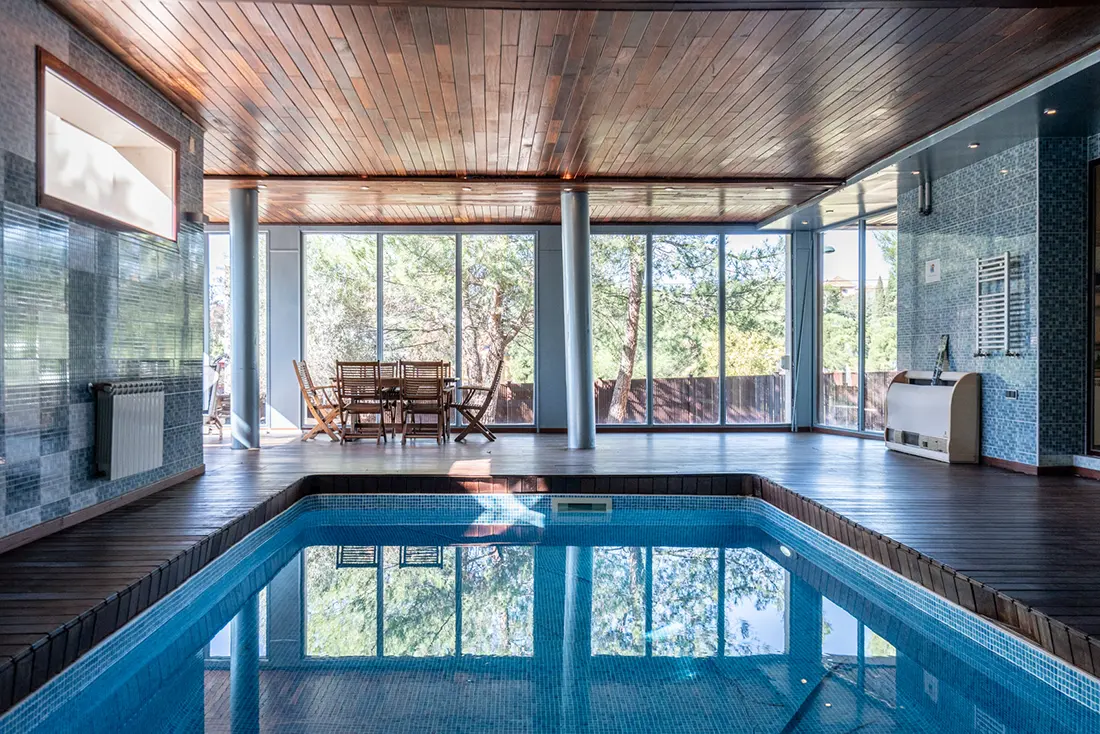 Villa de Diseño en Venta en Los Peñascales, Torrelodones - imagen 19
