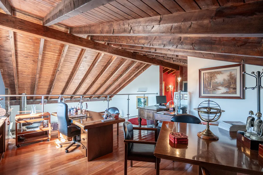 Villa de Diseño en Venta en Los Peñascales, Torrelodones - imagen 22