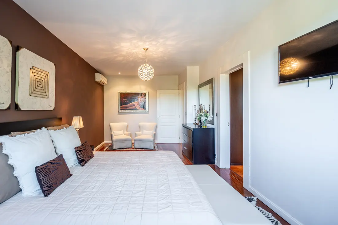 Villa de Diseño en Venta en Los Peñascales, Torrelodones - imagen 23