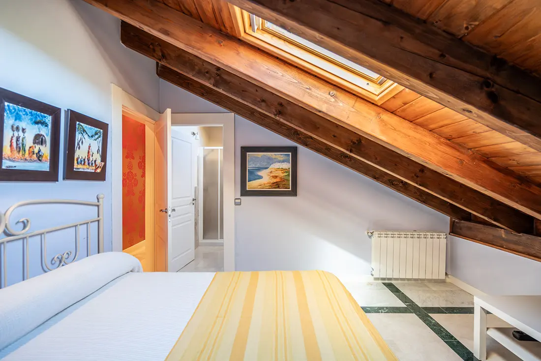 Villa de Diseño en Venta en Los Peñascales, Torrelodones - imagen 26