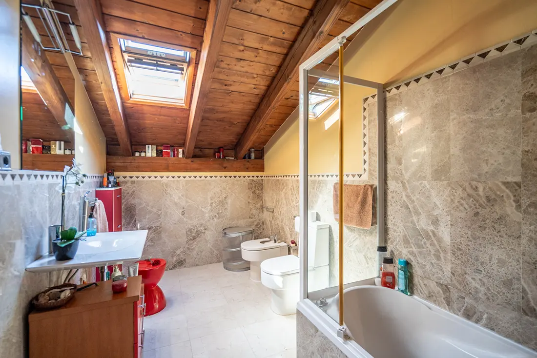 Villa de Diseño en Venta en Los Peñascales, Torrelodones - imagen 27
