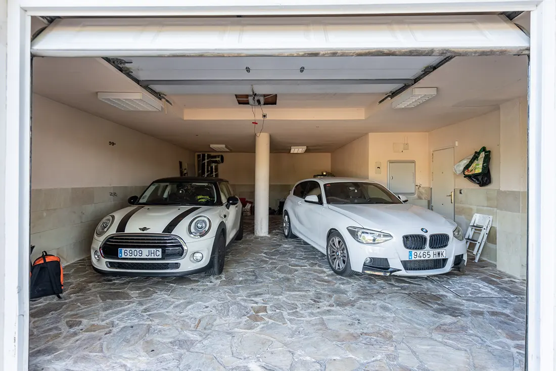 Villa de Diseño en Venta en Los Peñascales, Torrelodones - imagen 29