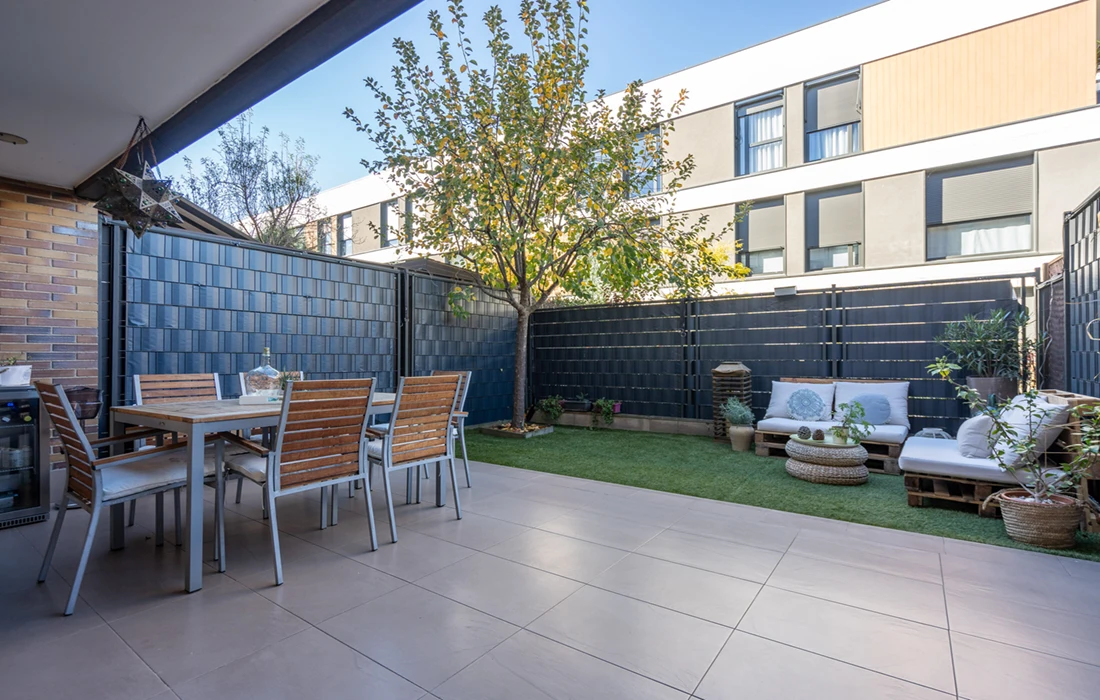 Adosado Tríplex en venta en Las Rozas de Madrid - imagen 4