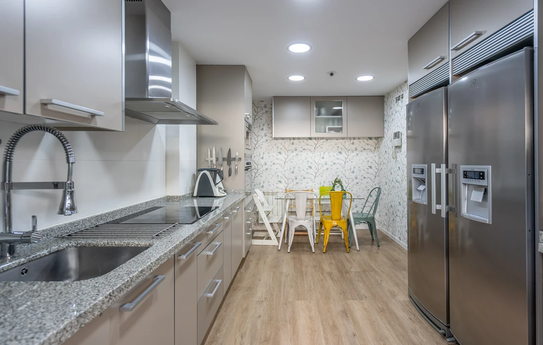 Adosado Tríplex en venta en Las Rozas de Madrid - imagen 31