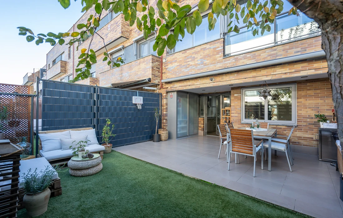 Adosado Tríplex en venta en Las Rozas de Madrid - imagen 38
