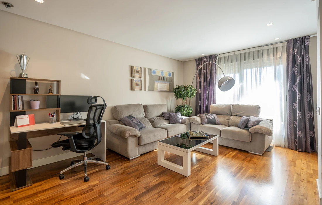 Adosado Tríplex en venta en Las Rozas de Madrid - imagen 41