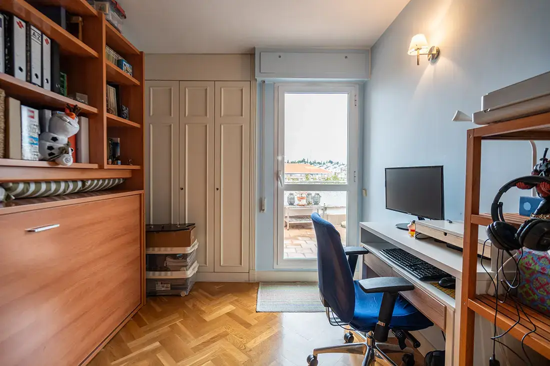 Ático Dúplex con vistas abiertas en urbanización de lujo - imagen 28