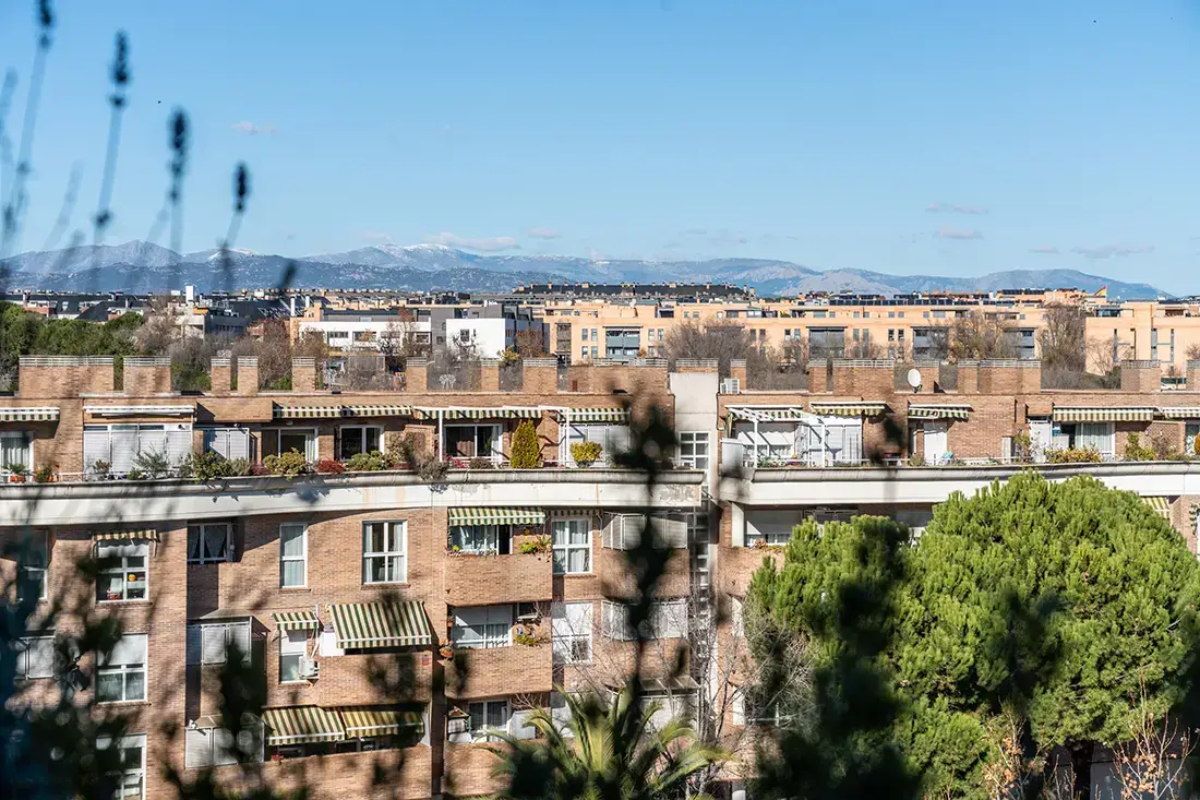 Ático Dúplex con vistas abiertas en urbanización de lujo - imagen 36