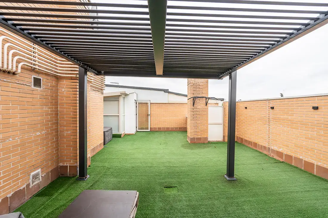 Ático en venta en Arroyo de la Vega - imagen 3