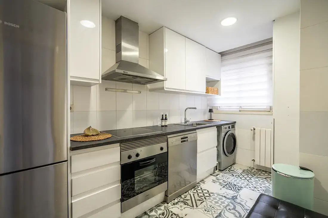 Ático en venta en Arroyo de la Vega - imagen 4