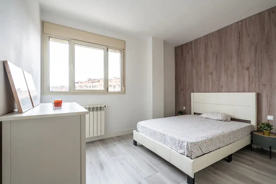 Ático en venta en Arroyo de la Vega - imagen 5