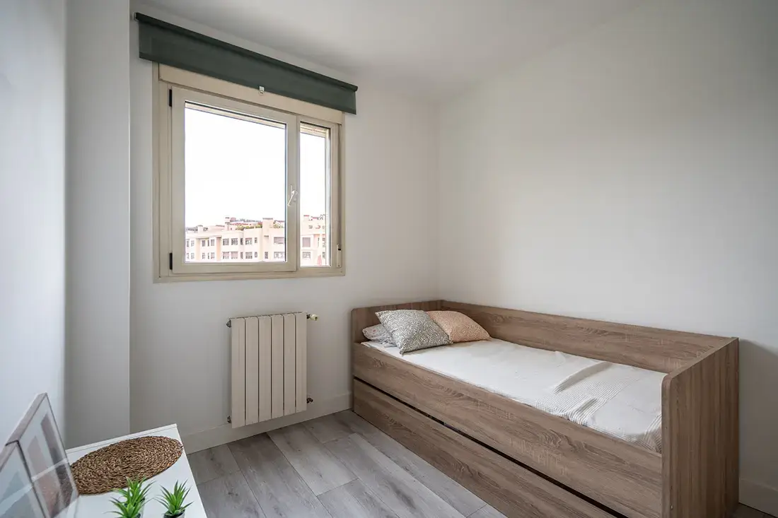 Ático en venta en Arroyo de la Vega - imagen 7