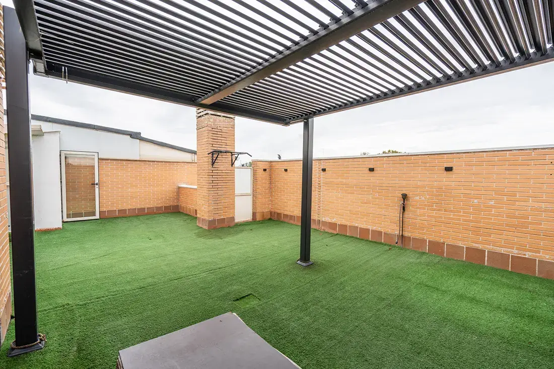 Ático en venta en Arroyo de la Vega - imagen 9