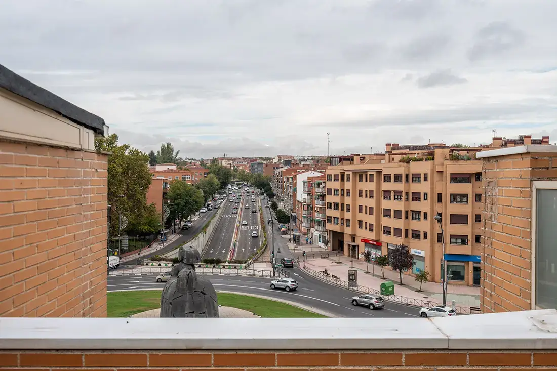 Ático en venta en Arroyo de la Vega - imagen 10