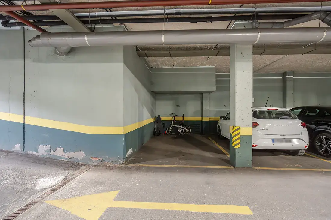 Ático en venta en Arroyo de la Vega - imagen 11