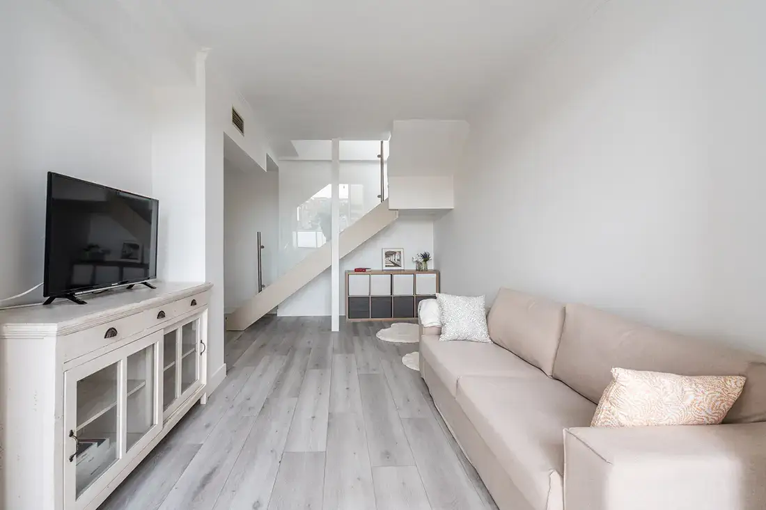 Ático en venta en Arroyo de la Vega - imagen 13