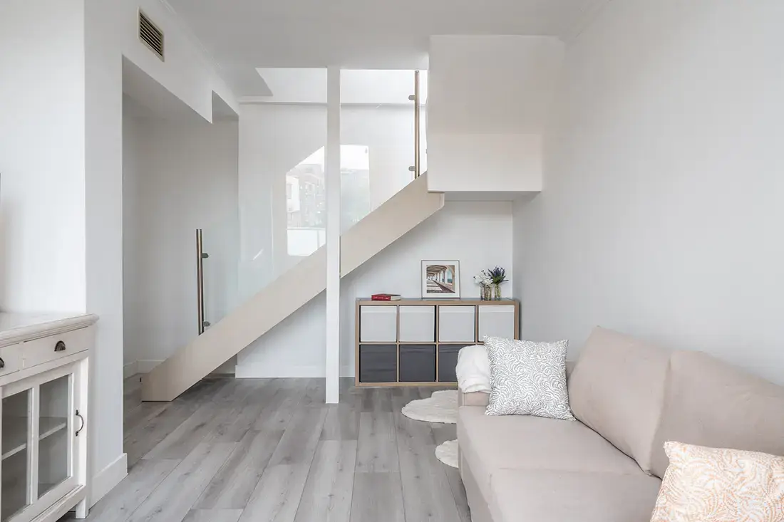 Ático en venta en Arroyo de la Vega - imagen 15
