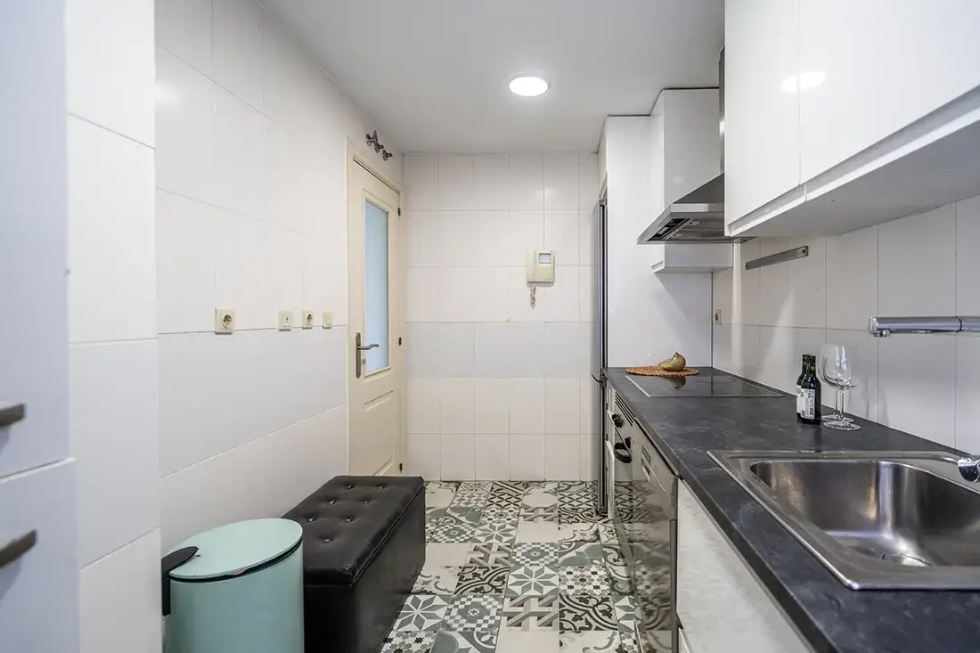 Ático en venta en Arroyo de la Vega - imagen 17