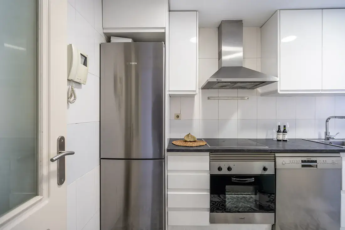 Ático en venta en Arroyo de la Vega - imagen 18