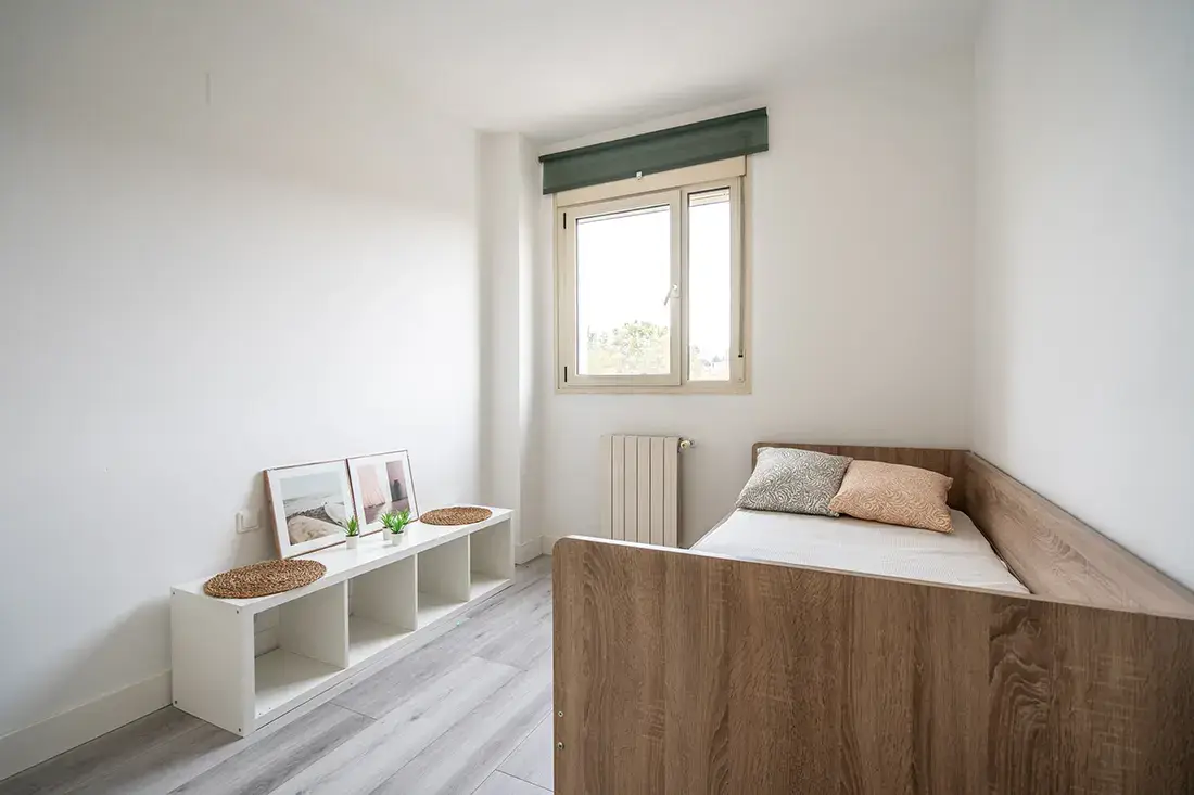 Ático en venta en Arroyo de la Vega - imagen 25