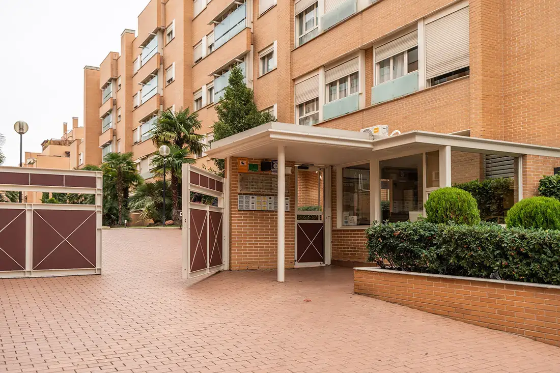 Ático en venta en Arroyo de la Vega - imagen 27