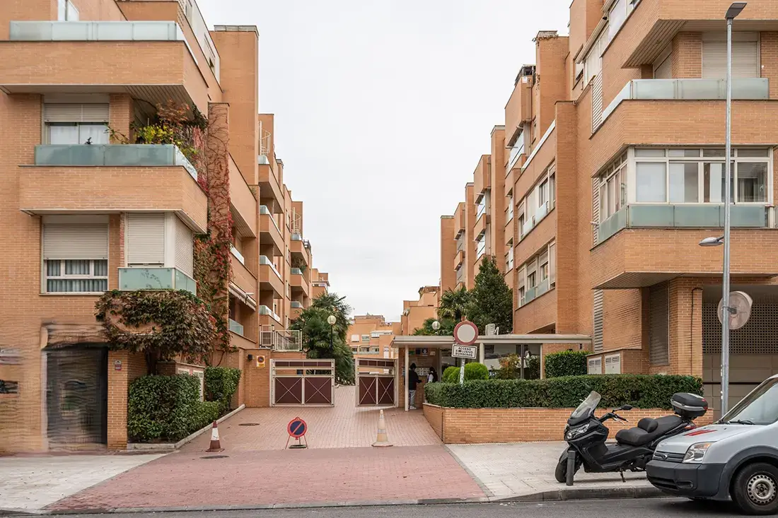 Ático en venta en Arroyo de la Vega - imagen 28