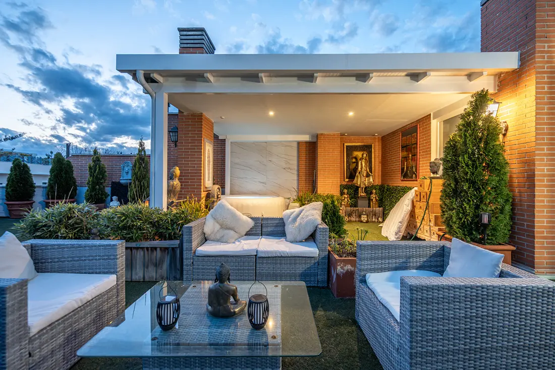 Ático en Venta en Avenida Valdemarín - imagen 4