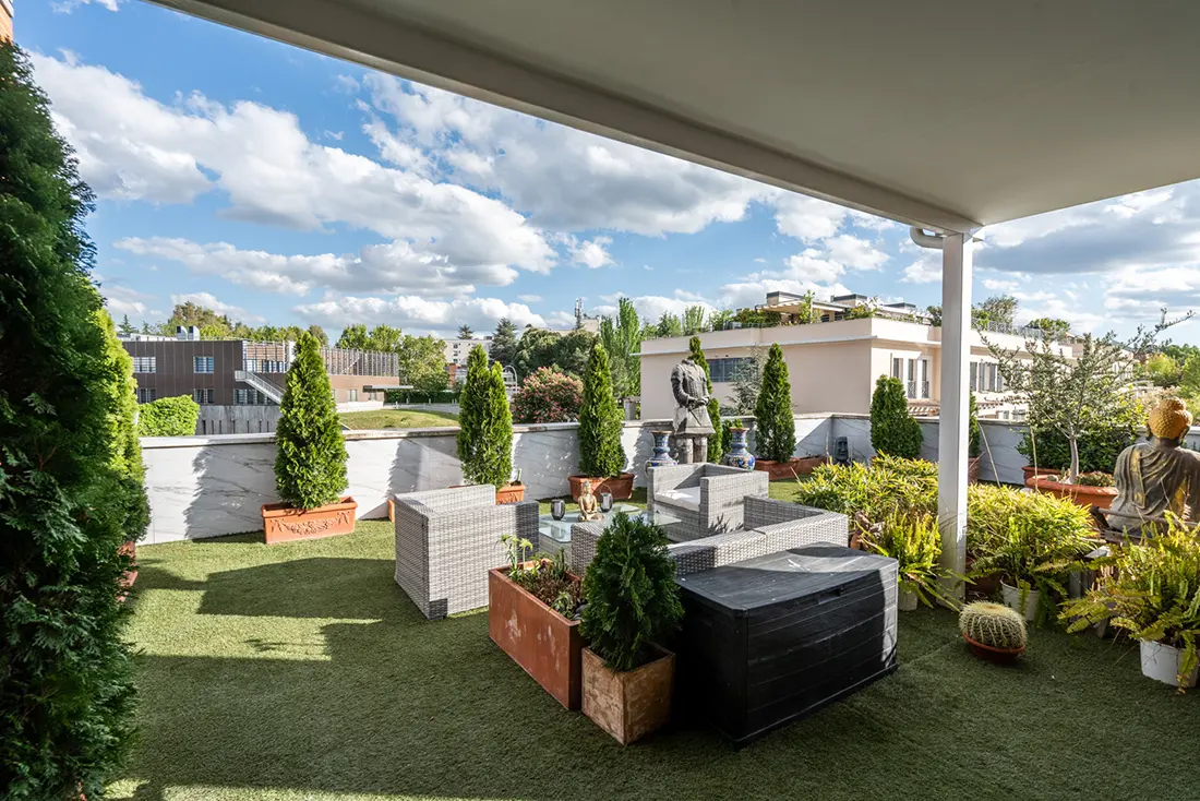 Ático en Venta en Avenida Valdemarín - imagen 6