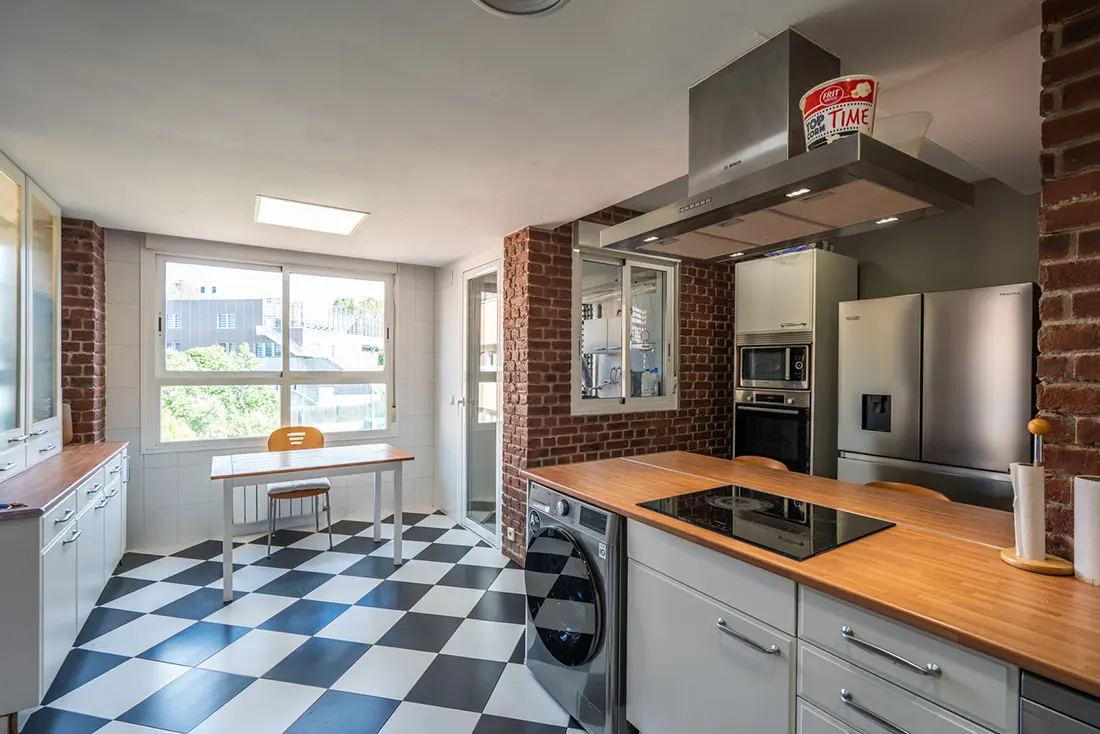Ático en Venta en Avenida Valdemarín - imagen 8