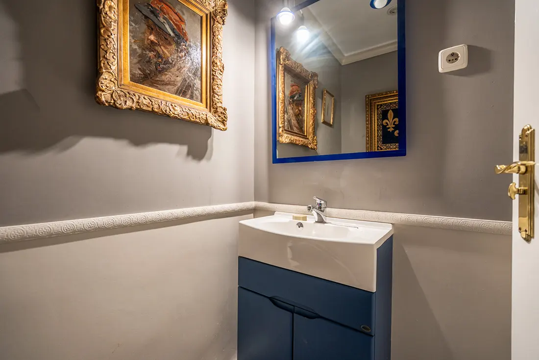 Ático en Venta en Avenida Valdemarín - imagen 10