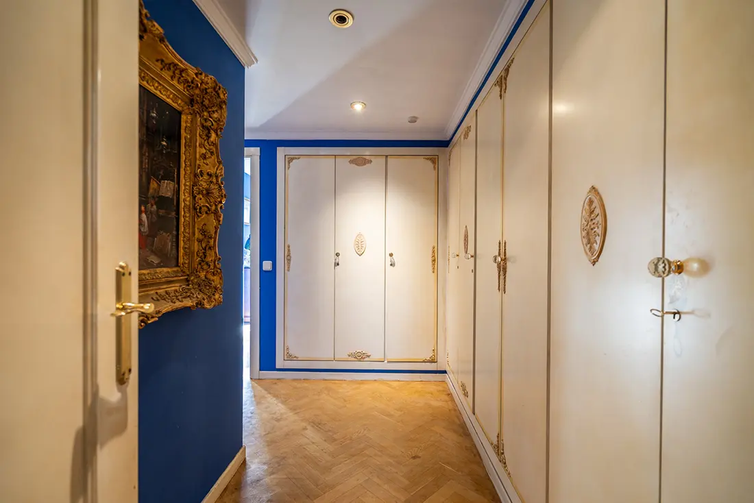 Ático en Venta en Avenida Valdemarín - imagen 11