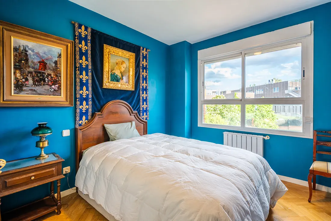 Ático en Venta en Avenida Valdemarín - imagen 12